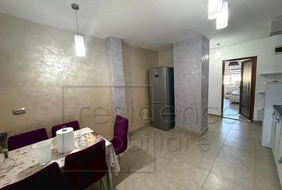 Apartament cu 2 camere decomandat în Mărăști - 1