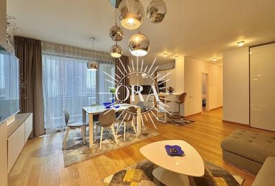 Apartament cu 3 camere semidecomandat în Gheorgheni - 4