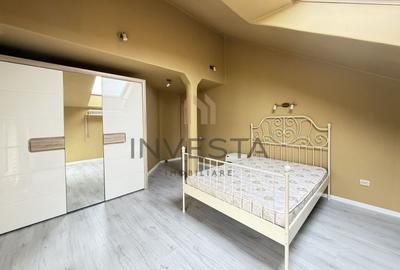 Apartament cu 5 camere decomandat, mobilat în Zorilor - 10