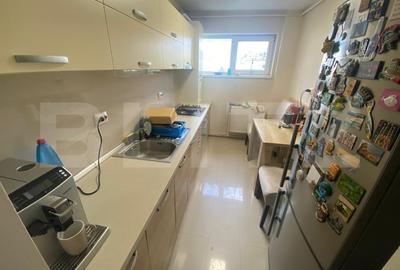 Apartament 2 camere, 50 mp, etaj intermediar, balcon, zona Casa Radio-Grigorescu - 5