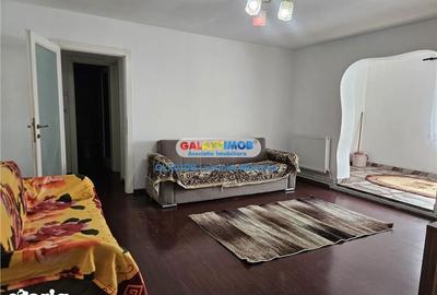 Apartament cu 2 camere semidecomandat în Micro 4 - 20