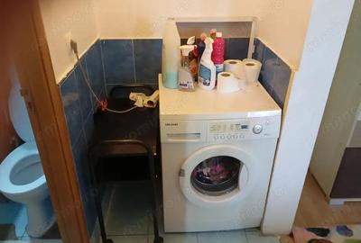 Apartament cu 2 camere în Central - 2