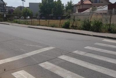 Teren Construcții intravilan de 1525 mp, în Băneasa - 2
