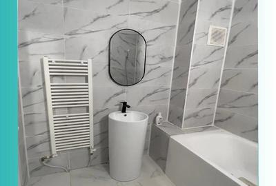 Apartament cu 3 camere decomandat în Ștefan cel Mare - 6