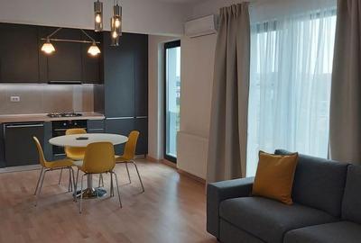 Apartament cu 3 camere decomandat în Albert - 17