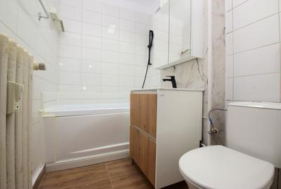 3 camere, renovat recent, metrou Nicoale Grigorescu - Firidei - 10