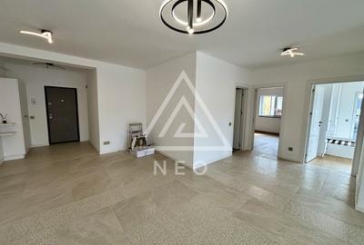 Apartament de vanzare cu 3 camere Baciu - 10