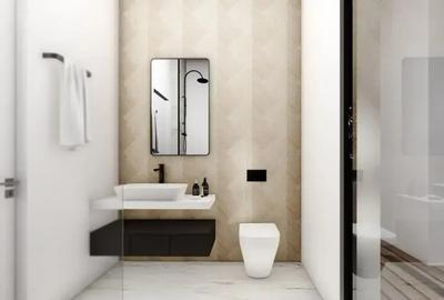 Apartament Premium NOU Aviatiei - 3 camere - 8