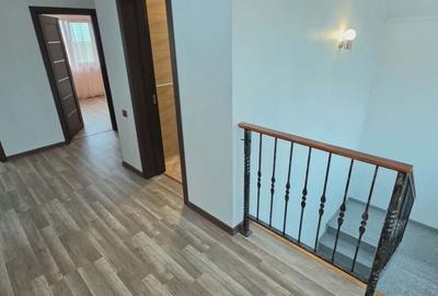 Casă cu 4 camere în Sântandrei - 10