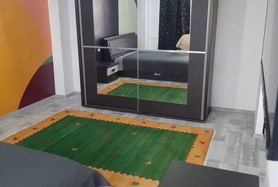 Garsonieră în Rahova - 1