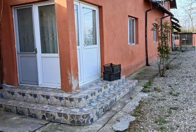 Casă cu 4 camere cu Teren 120 Mp în Poienarii Burchii - 1