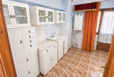 Apartament cu 2 camere decomandat, mobilat în Central - 4