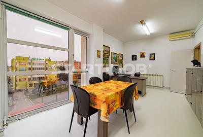 Spațiu comercial, de 115 mp, în Centrul Civic - 21