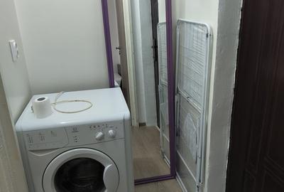 Garsonieră semidecomandată în Drumul Taberei - 11