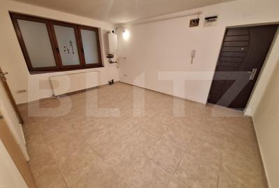 Apartament 2 camere, parter, 53 mp utili, zona Girocului
