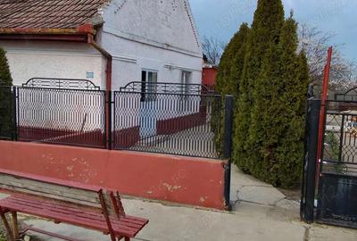 Casă în Iecea Mare - 2