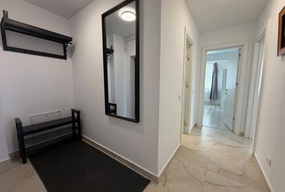 Apartament cu 2 camere decomandat, mobilat în Theodor Pallady - 1