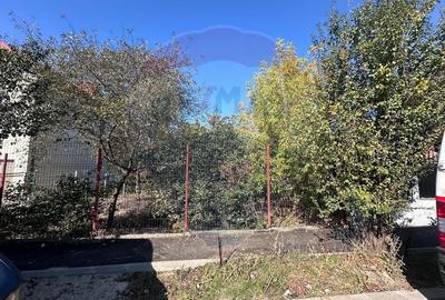 DE VANZARE Teren intravilan | 300mp | Damaroaia / Bucurestii Noi - 4