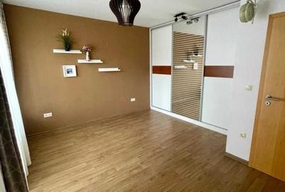 Duplex de 3 camere ( 105 MP -2 locuri parcare-boxa)-Tractorul-Coresi - 5