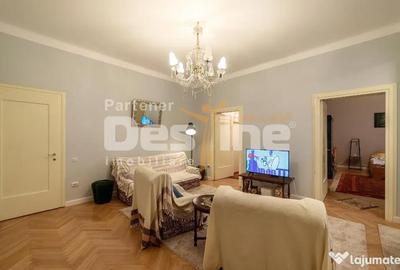 Apartament cu 4 camere decomandat în Central - 3