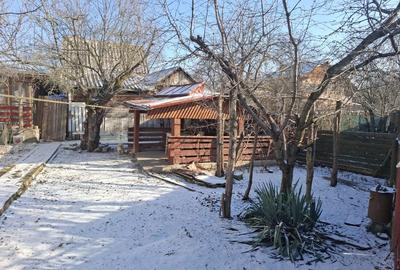 Casă cu 4 camere în Laloșu - 1