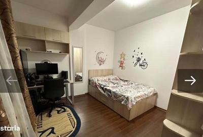 Apartament cu 2 camere în Est - 5