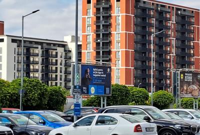 Apartament doua camere de inchiriat - 3