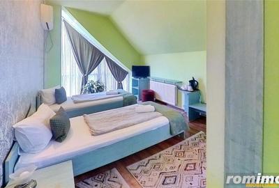 TUR VIRTUAL! Pensiune Centrala:sub Brand apreciat, o alegere inspirata. - 20