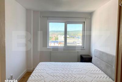 Apartament cu 3 camere semidecomandat în Bulgaria - 3