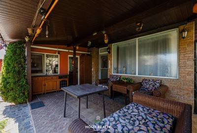 Casă individuală cu 6 camere cu Canalizare în Sud-Vest - 29