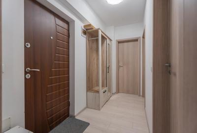 Apartament cu 2 camere decomandat, mobilat în Valea Adâncă - 18