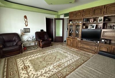 Apartament cu 2 camere semidecomandat în Doamna Ghica