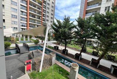 Penthouse Triplex || Vedere Panoramica || Decebal || InCity Residence - 41