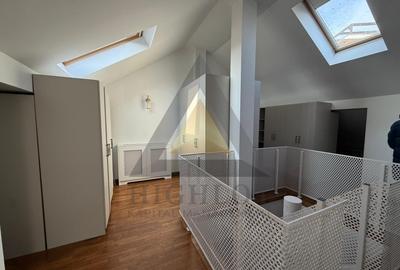 Casă individuală cu 6 camere cu Canalizare în Pipera - 36