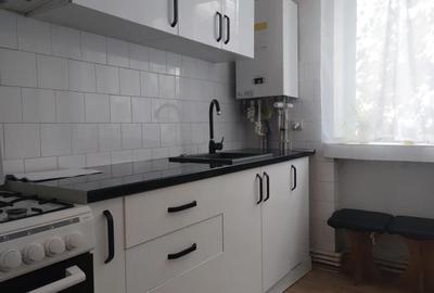 Apartament cu 2 camere semidecomandat în Ultracentral - 10