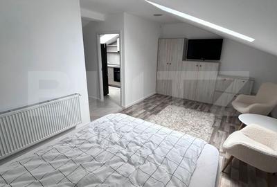 Apartament în Central