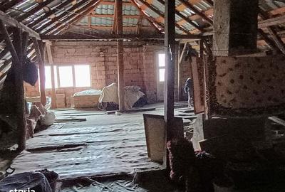 Casă cu 3 camere cu Teren 300 Mp în Central - 3