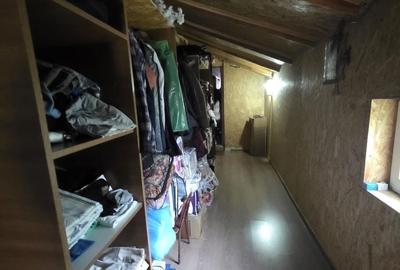 Casă cu 3 camere cu Teren 1700 Mp în Central