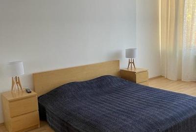 Apartament cu 2 camere decomandat în Băneasa - 3