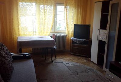 FALEZA NORD-APARTAMENT 5 CAMERE ETAJ 1 CU GAZE - 2