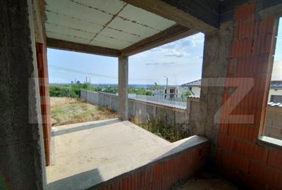 Casa la ro?u, teren 766 mp, ?imnicu de Jos, Craiova, pano - 11