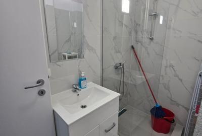 Garsonieră modernă de închiriat – Otopeni, Str. Oituz | Prima închiriere! - 9