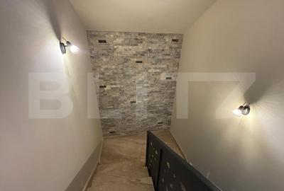 Apartament Spatios intr-o Vila Cocheta, prima inchiriere, zona Braytim - 6