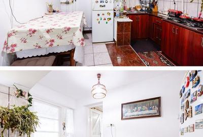 Casă cu 3 camere cu Teren 248 Mp în Bujac - 6