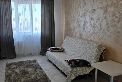 Garsonieră decomandată, mobilată în Pantelimon - 5