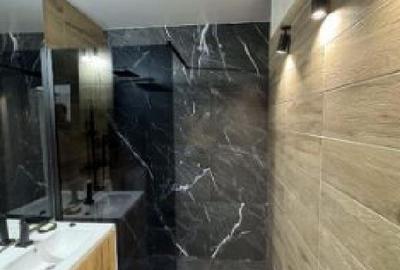 Stefan cel Mare metrou,bl.reabilitat,4/9,balcon mare,AC,renovat,bucatarie mare. - 3