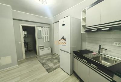 Apartament 1 camera | 38mpu | Parcare | Modern | Wings Zorilor - 4