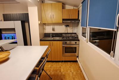 Gorjului - Apartament 3 Camere Modern - Confort 1 - 6