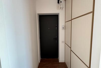 Apartament 3 camere Baneasa Petrom City - 3