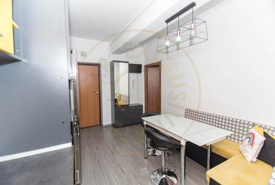 Apartament 2 camere - mobilat - mutare imediata - 7